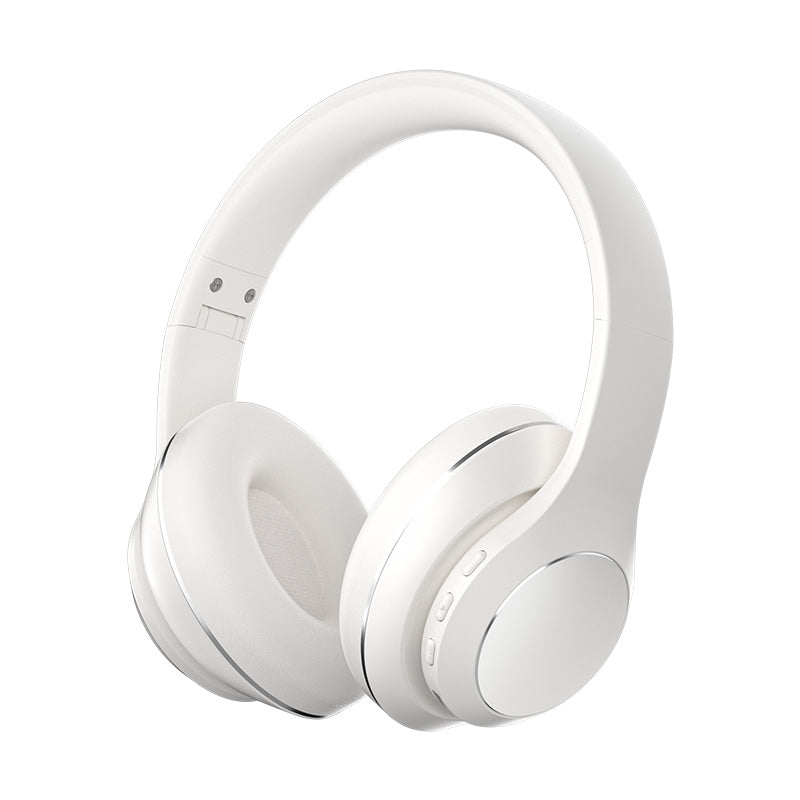 BH15 ANC Wireless Headphones with Mic