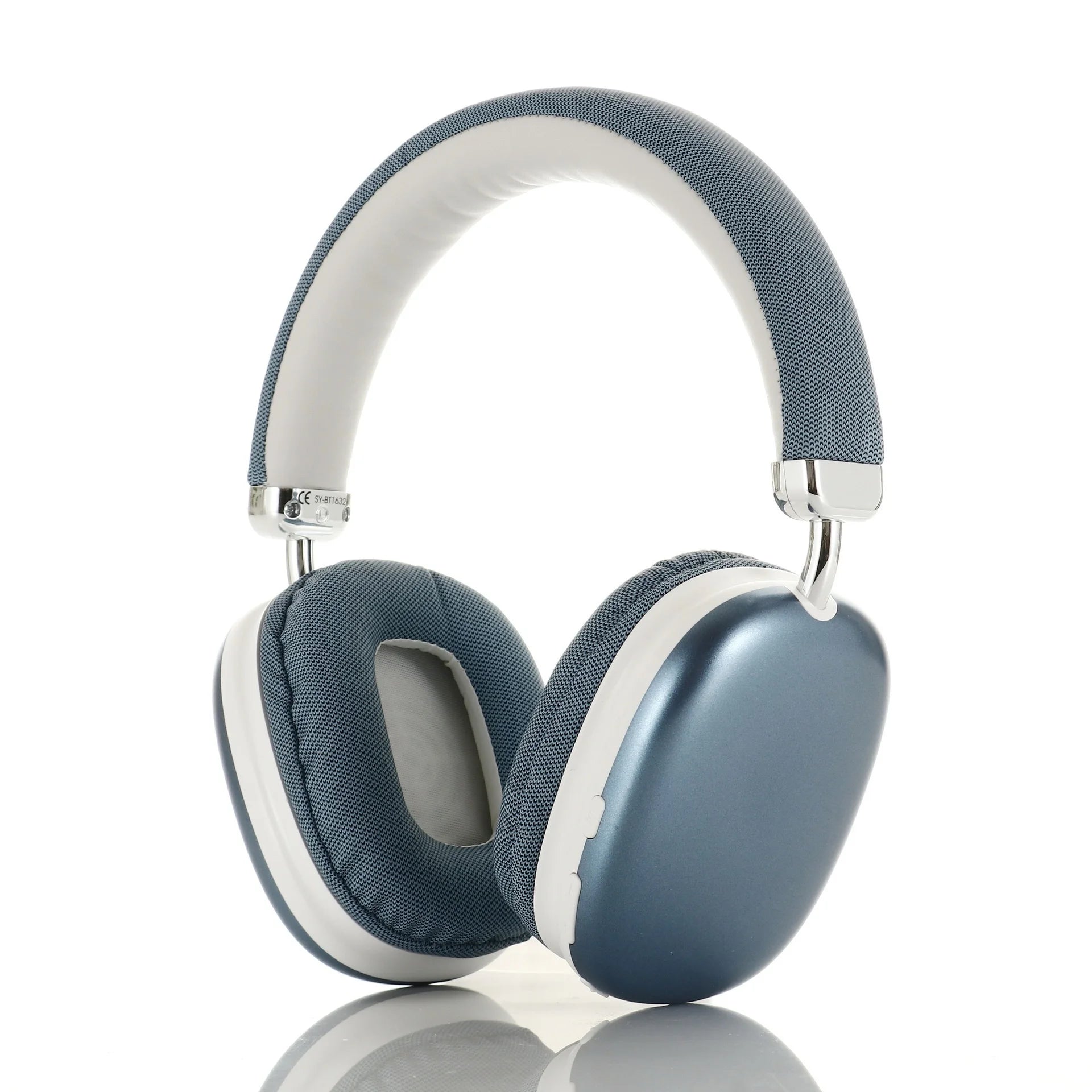 Max P9 Wireless Earphone Headset
