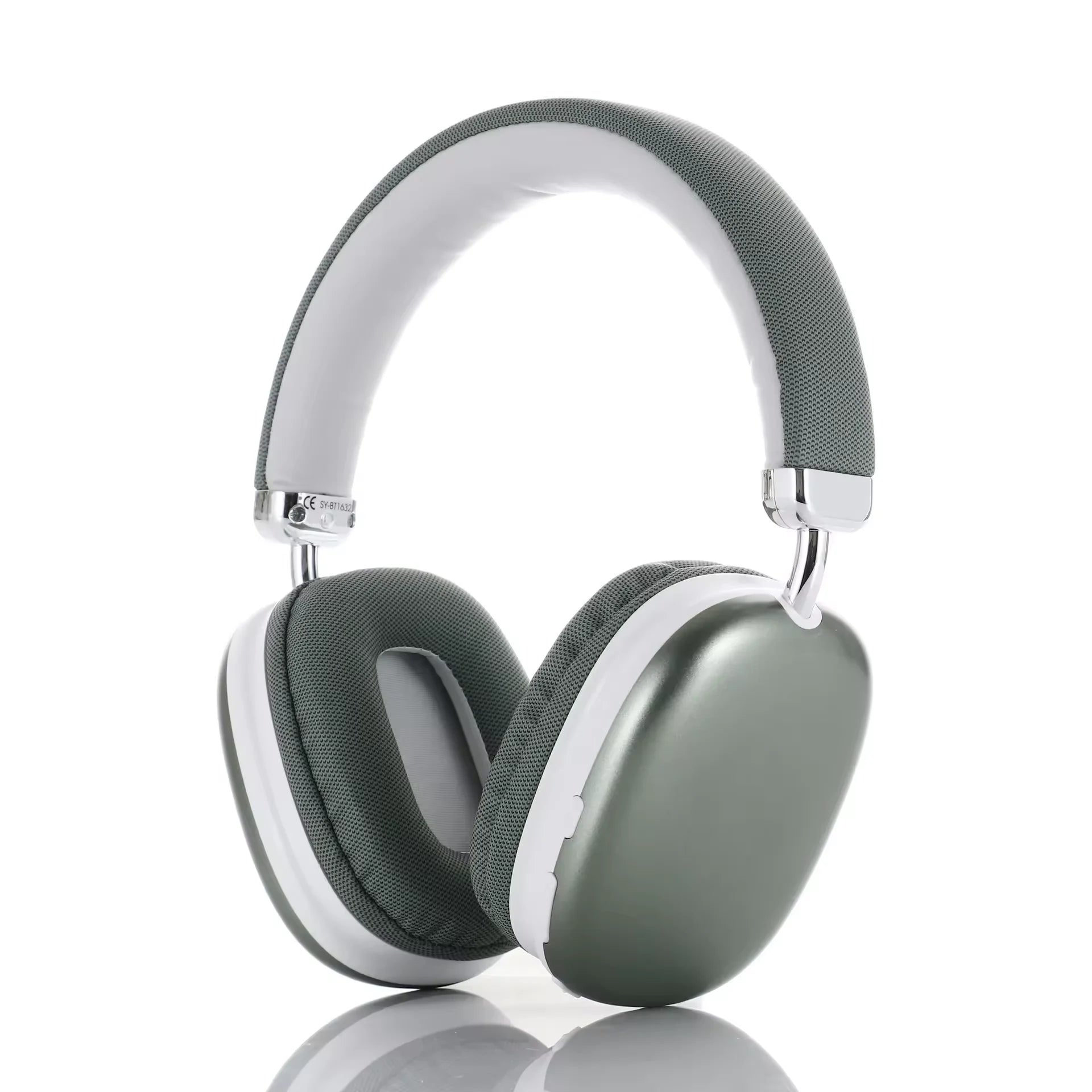 Max P9 Wireless Earphone Headset