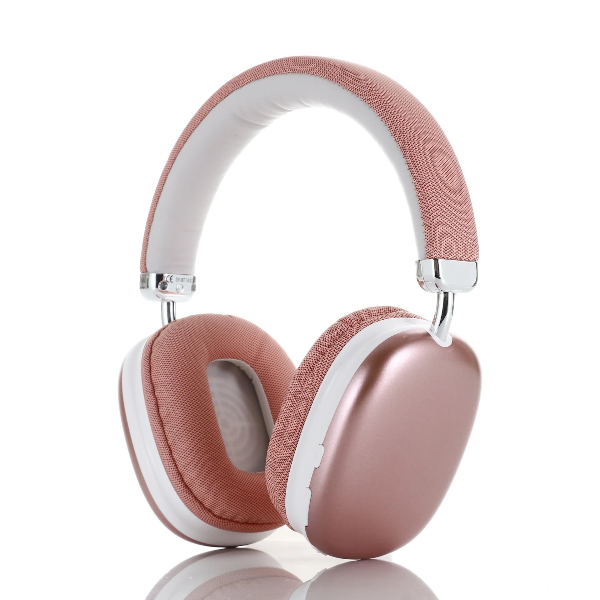 Max P9 Wireless Earphone Headset