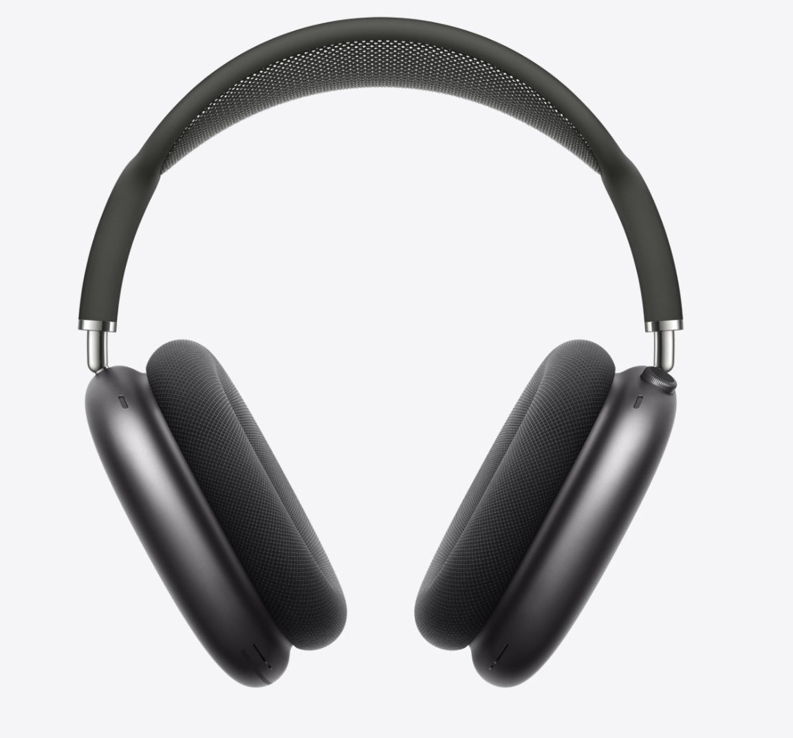 ANC Max Wireless Earphones Headphones