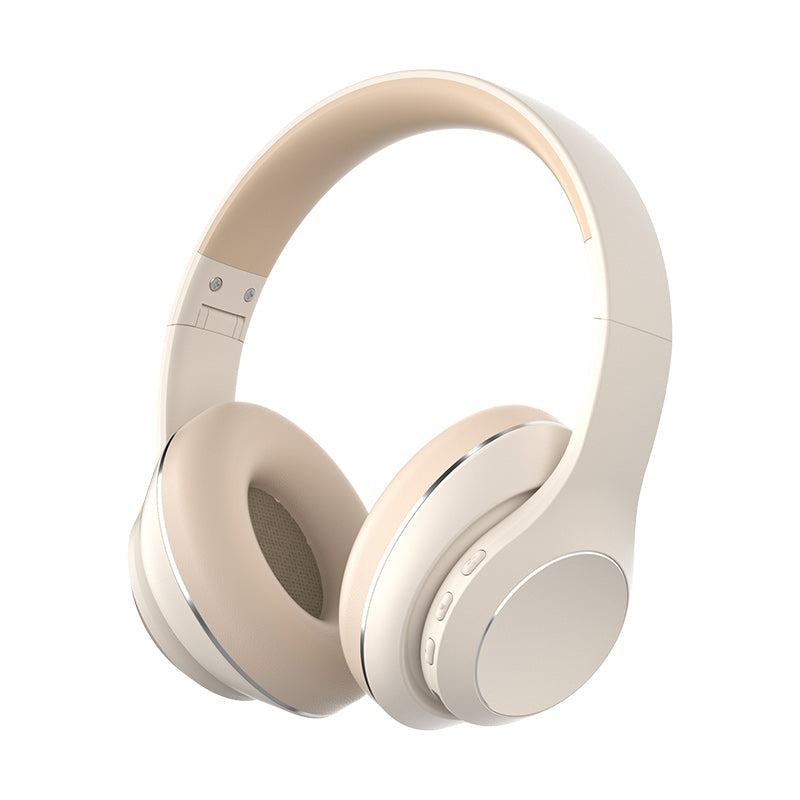BH15 ANC Wireless Headphones with Mic